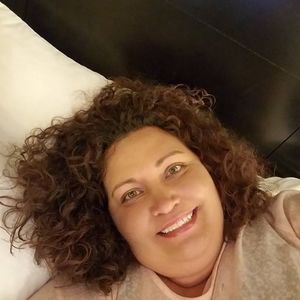 Meet your Posher, Daisy